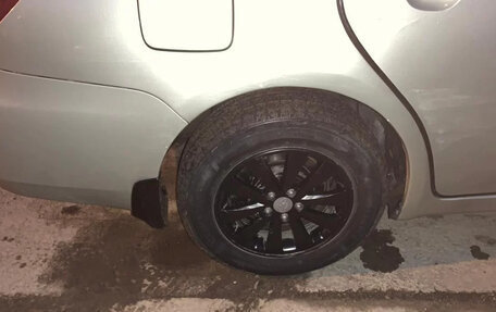 Subaru Impreza III, 2008 год, 710 000 рублей, 3 фотография