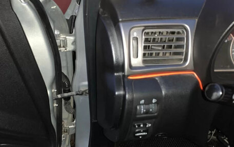 Subaru Impreza III, 2008 год, 710 000 рублей, 7 фотография