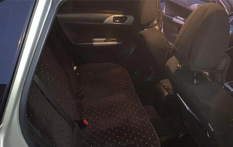 Subaru Impreza III, 2008 год, 710 000 рублей, 10 фотография