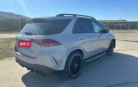 Mercedes-Benz GLE AMG, 2026 год, 23 280 000 рублей, 1 фотография