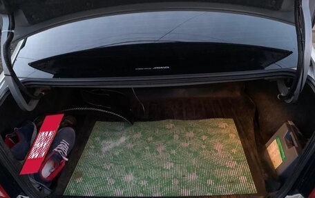 Subaru Impreza III, 2008 год, 710 000 рублей, 13 фотография