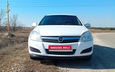 Opel Astra H, 2012 год, 630 000 рублей, 1 фотография