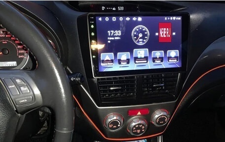 Subaru Impreza III, 2008 год, 710 000 рублей, 5 фотография