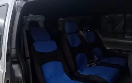 Hyundai H-1 II рестайлинг, 2005 год, 450 000 рублей, 6 фотография