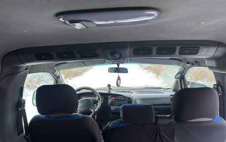 Hyundai H-1 II рестайлинг, 2005 год, 450 000 рублей, 4 фотография