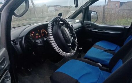 Hyundai H-1 II рестайлинг, 2005 год, 450 000 рублей, 5 фотография