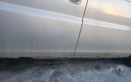 Hyundai H-1 II рестайлинг, 2005 год, 450 000 рублей, 10 фотография