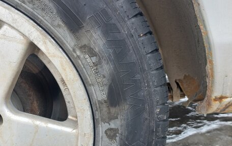 Hyundai H-1 II рестайлинг, 2005 год, 450 000 рублей, 12 фотография