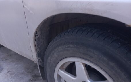 Hyundai H-1 II рестайлинг, 2005 год, 450 000 рублей, 13 фотография