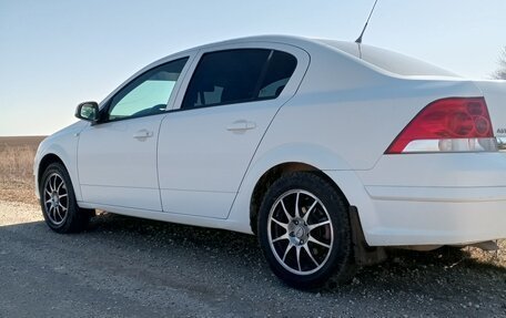 Opel Astra H, 2012 год, 630 000 рублей, 6 фотография