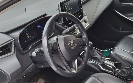 Toyota Corolla, 2021 год, 2 000 000 рублей, 5 фотография