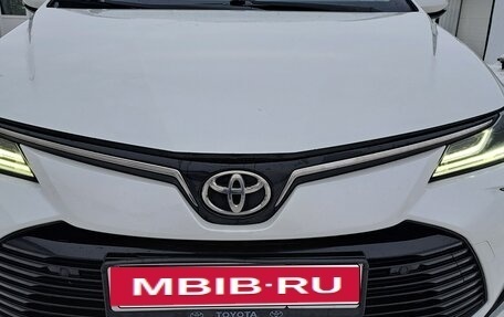 Toyota Corolla, 2021 год, 2 000 000 рублей, 7 фотография