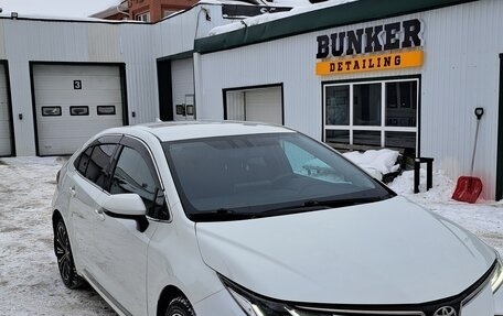 Toyota Corolla, 2021 год, 2 000 000 рублей, 2 фотография