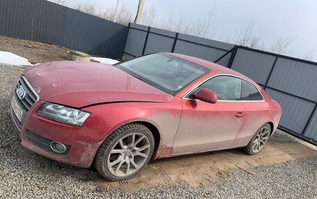 Audi A5, 2008 год, 760 000 рублей, 2 фотография