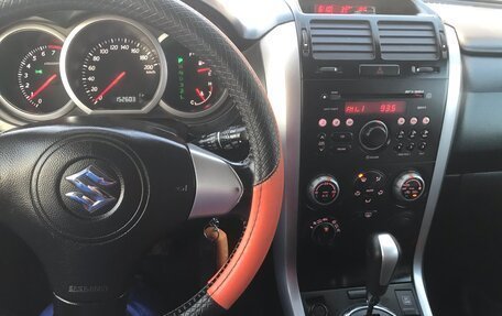 Suzuki Grand Vitara, 2007 год, 880 000 рублей, 10 фотография