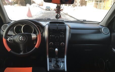 Suzuki Grand Vitara, 2007 год, 880 000 рублей, 6 фотография