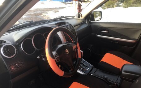 Suzuki Grand Vitara, 2007 год, 880 000 рублей, 11 фотография