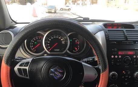 Suzuki Grand Vitara, 2007 год, 880 000 рублей, 8 фотография