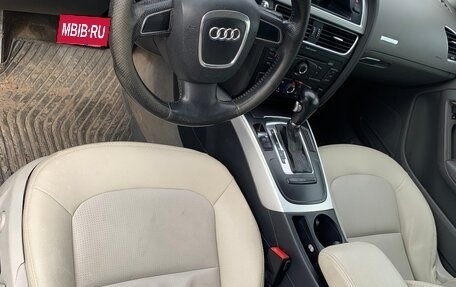 Audi A5, 2008 год, 760 000 рублей, 1 фотография