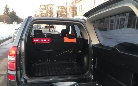 Suzuki Grand Vitara, 2007 год, 880 000 рублей, 5 фотография