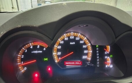 Toyota Hilux VII, 2012 год, 2 600 000 рублей, 8 фотография
