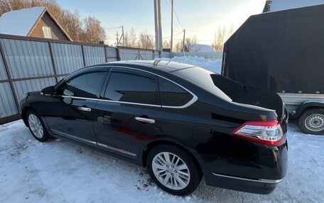 Nissan Teana, 2012 год, 1 200 000 рублей, 1 фотография