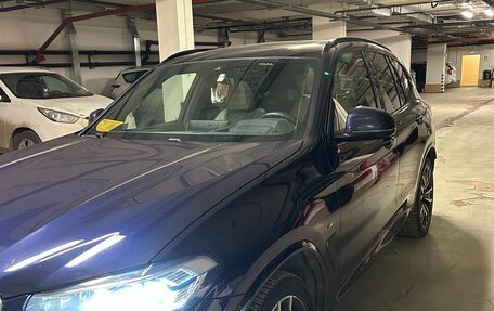 BMW X3, 2021 год, 7 150 000 рублей, 1 фотография