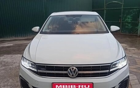 Volkswagen Bora, 2020 год, 1 800 000 рублей, 1 фотография