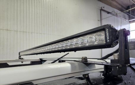 Toyota Hilux VII, 2012 год, 2 600 000 рублей, 12 фотография