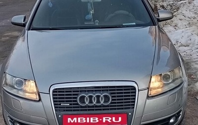 Audi A6, 2005 год, 890 000 рублей, 1 фотография