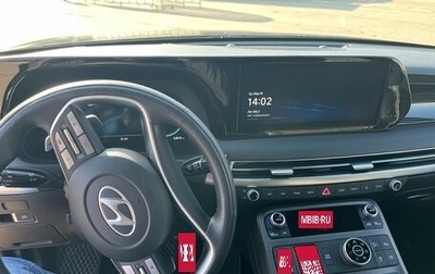 Hyundai Palisade I, 2023 год, 7 500 000 рублей, 1 фотография