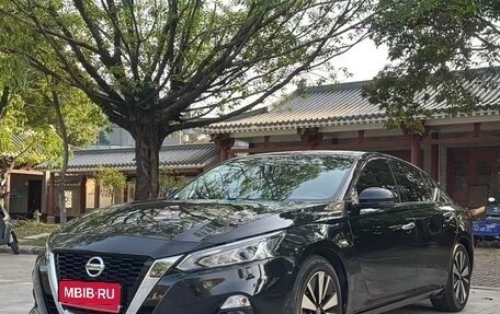 Nissan Altima VI (L34), 2022 год, 1 799 000 рублей, 1 фотография