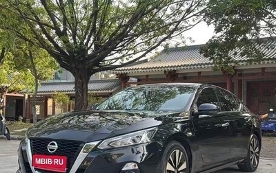 Nissan Altima VI (L34), 2022 год, 1 799 000 рублей, 1 фотография