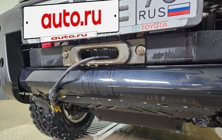 Toyota Hilux VII, 2012 год, 2 600 000 рублей, 13 фотография