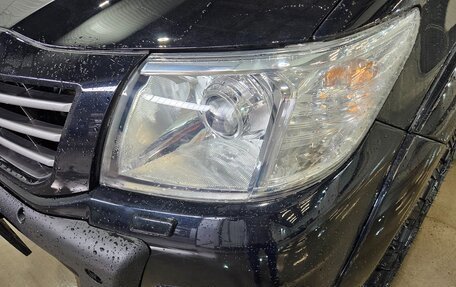 Toyota Hilux VII, 2012 год, 2 600 000 рублей, 16 фотография