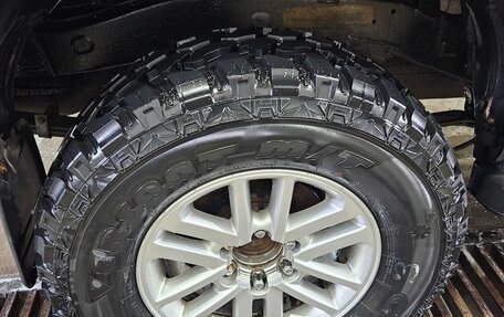 Toyota Hilux VII, 2012 год, 2 600 000 рублей, 18 фотография