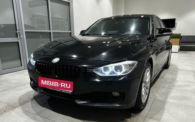 BMW 3 серия, 2013 год, 1 400 000 рублей, 1 фотография