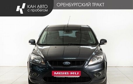 Ford Focus II рестайлинг, 2008 год, 431 000 рублей, 2 фотография