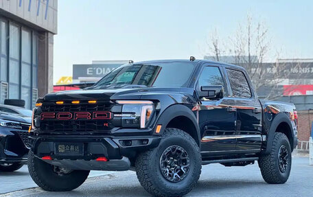 Ford F-150, 2026 год, 13 539 777 рублей, 1 фотография