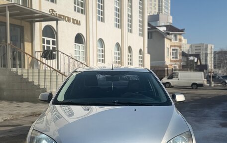 Ford Focus II рестайлинг, 2006 год, 390 000 рублей, 1 фотография