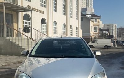 Ford Focus II рестайлинг, 2006 год, 390 000 рублей, 1 фотография