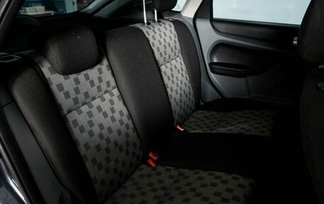 Ford Focus II рестайлинг, 2008 год, 431 000 рублей, 9 фотография