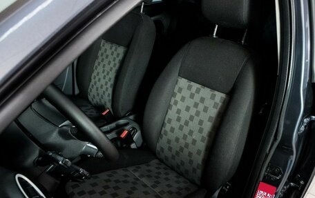 Ford Focus II рестайлинг, 2008 год, 431 000 рублей, 6 фотография