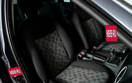 Ford Focus II рестайлинг, 2008 год, 431 000 рублей, 8 фотография