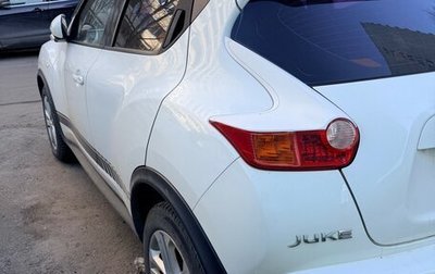 Nissan Juke II, 2014 год, 900 000 рублей, 1 фотография