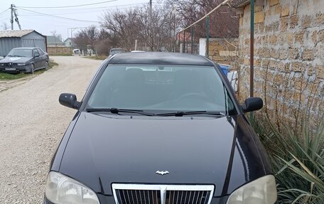 Chery Amulet (A15) I, 2008 год, 230 000 рублей, 1 фотография