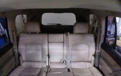 Toyota Land Cruiser 200, 2013 год, 3 100 000 рублей, 1 фотография