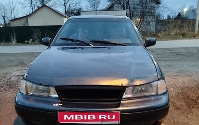 Daewoo Nexia I рестайлинг, 2004 год, 105 000 рублей, 1 фотография