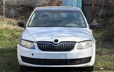 Skoda Octavia, 2015 год, 500 000 рублей, 1 фотография