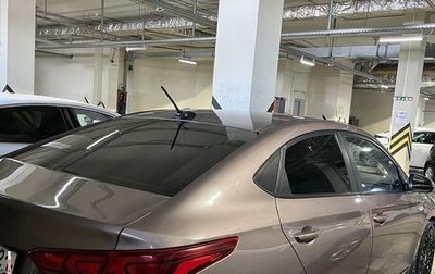 Hyundai Solaris II рестайлинг, 2019 год, 1 420 000 рублей, 1 фотография